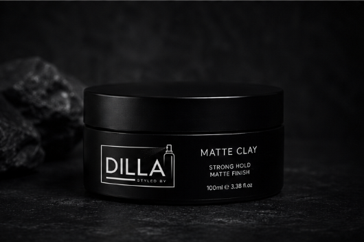 Matte Clay — 100ml
