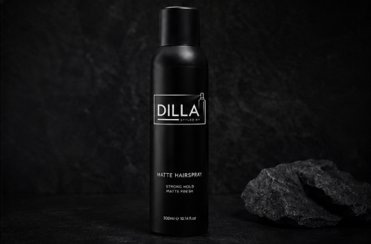 Matte Setting Spray — 150ml