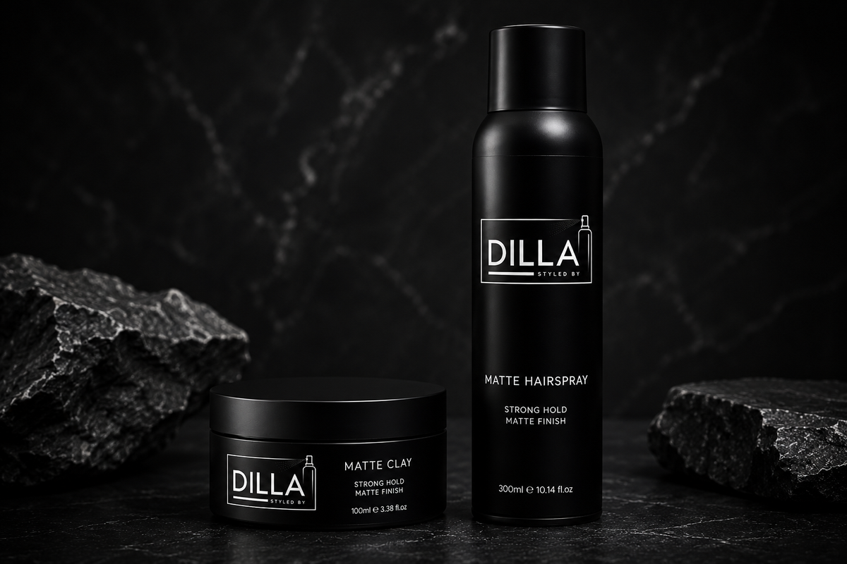 The Hold Duo