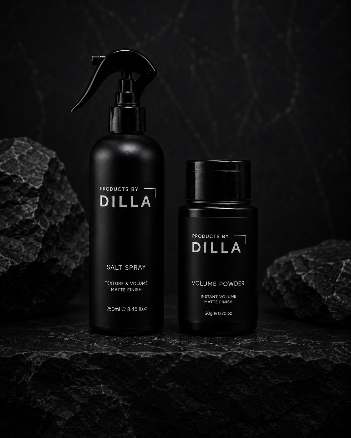 The Texture Duo