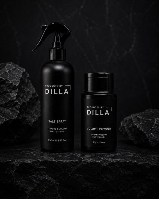 The Texture Duo