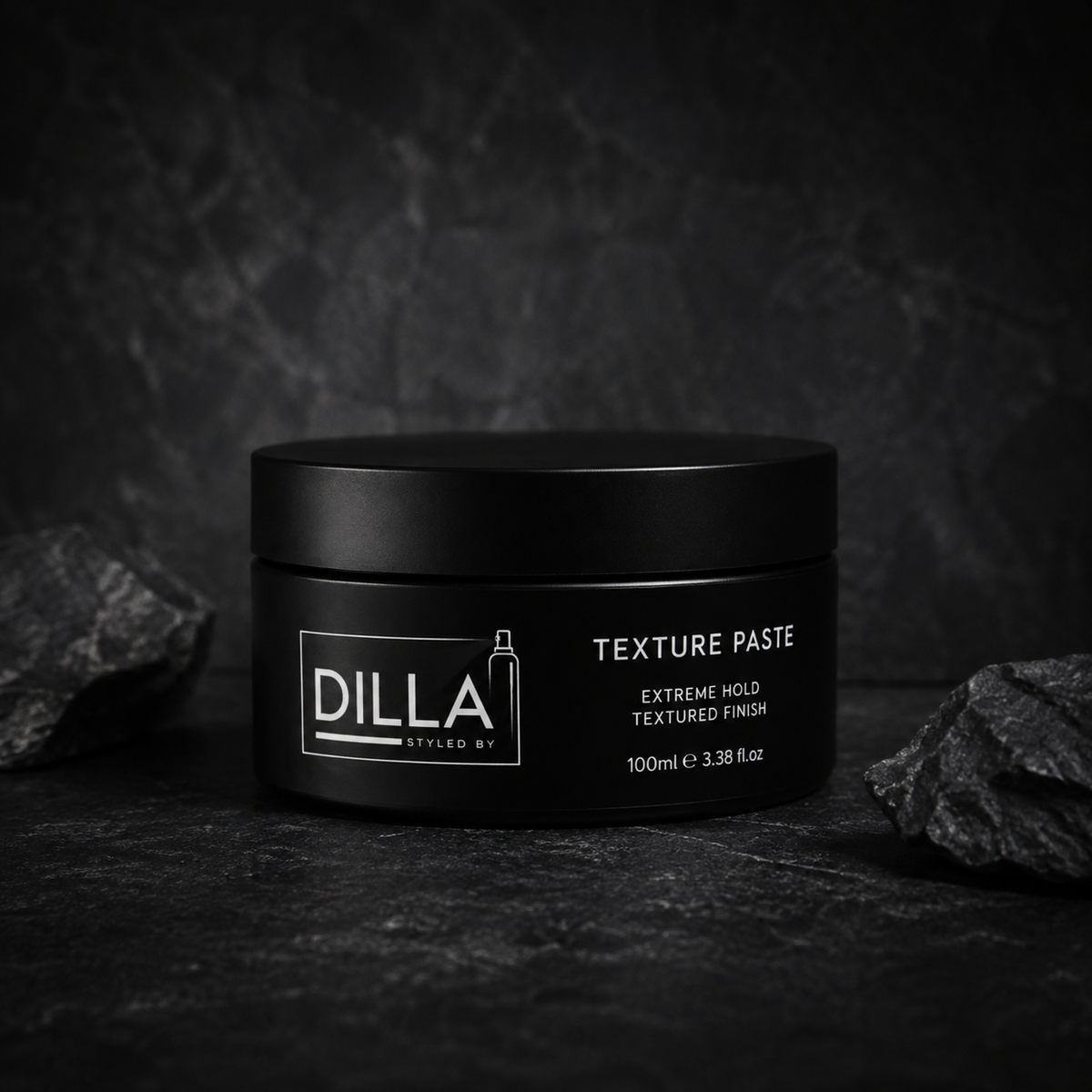 Texture Paste