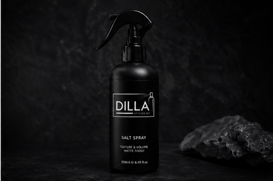 Sea Salt Spray — 250ml