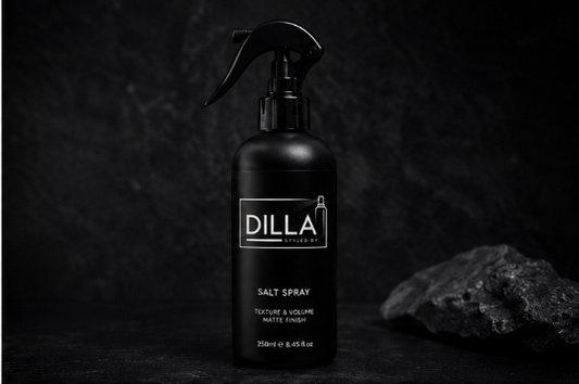 Sea Salt Spray — 250ml