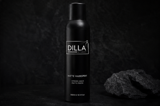 Matte Setting Spray — 150ml