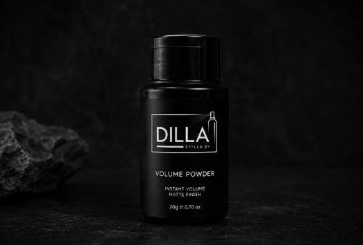 Styling Powder — 20g
