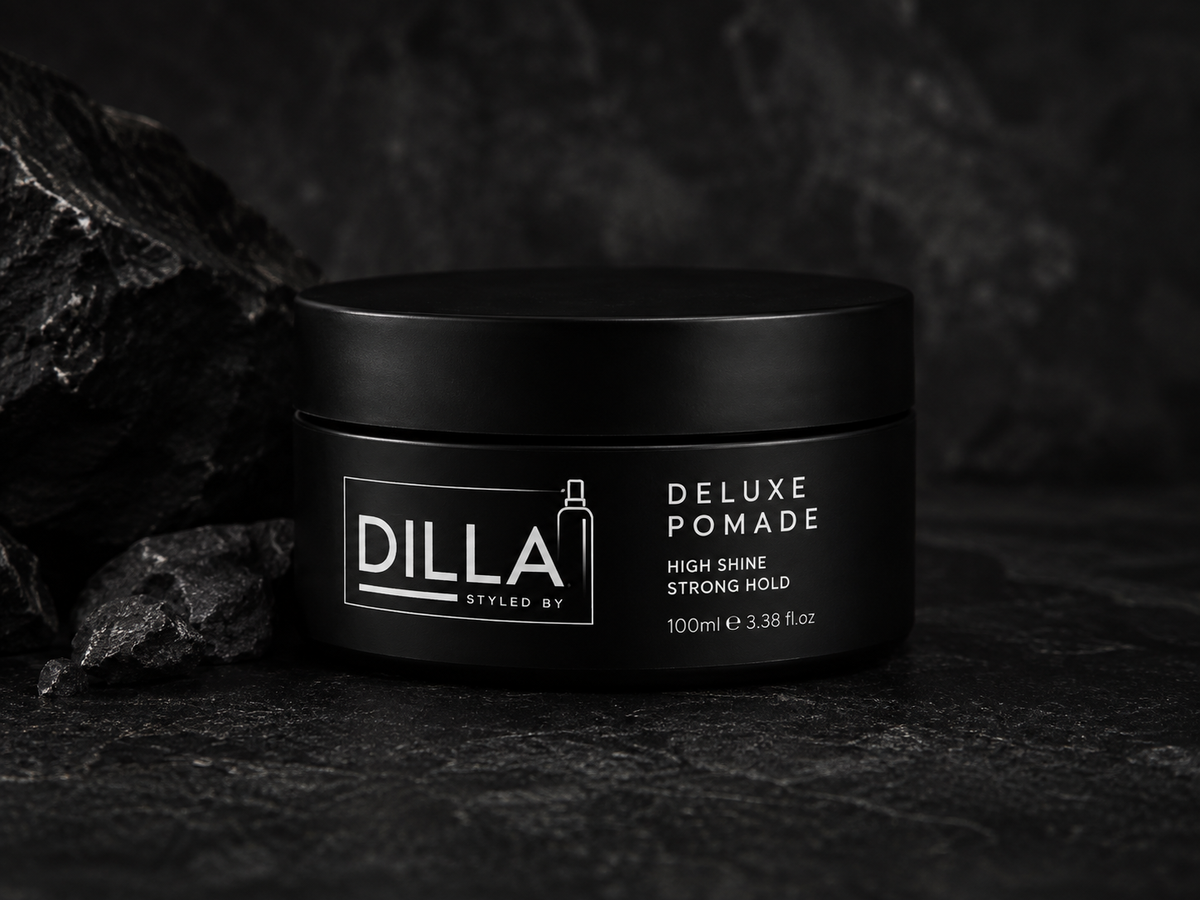 Deluxe Pomade