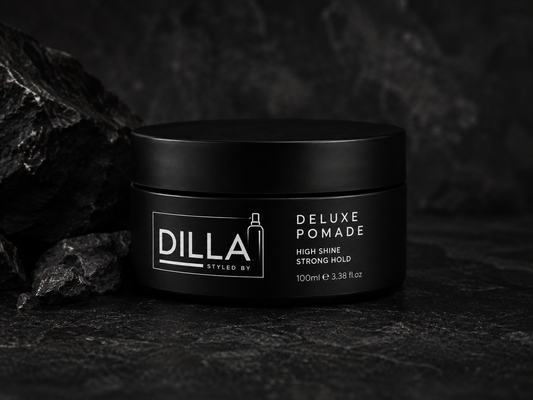 Deluxe Pomade