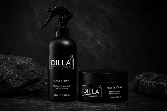 The Matte Duo